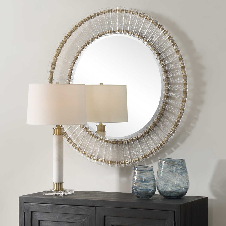 UTTERMOST Denali Mirror - Mirrors