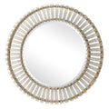 UTTERMOST DENALI MIRROR - Mirrors