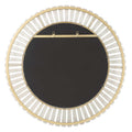 UTTERMOST DENALI MIRROR - Mirrors