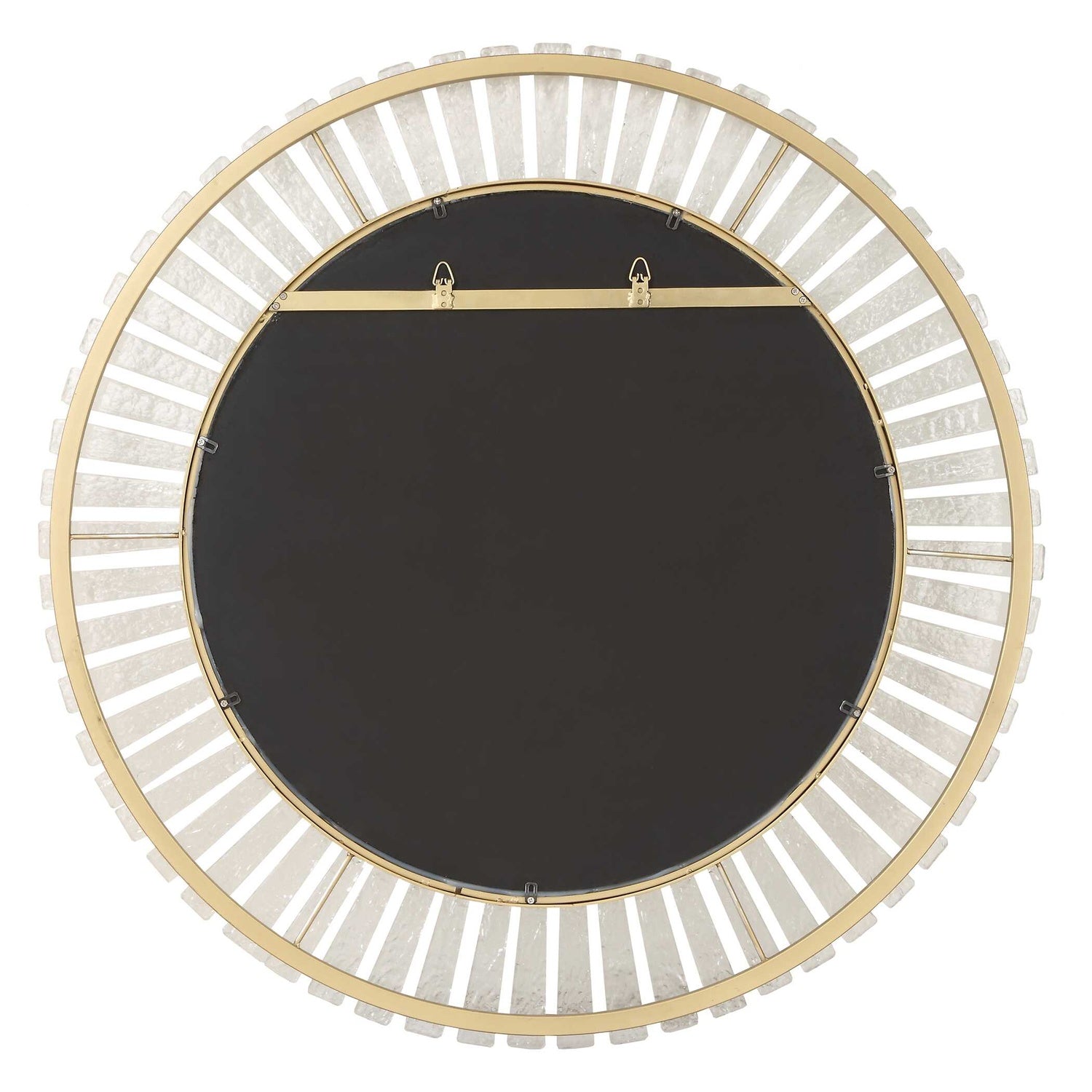 UTTERMOST DENALI MIRROR - Mirrors