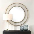 UTTERMOST Denali Mirror - Mirrors