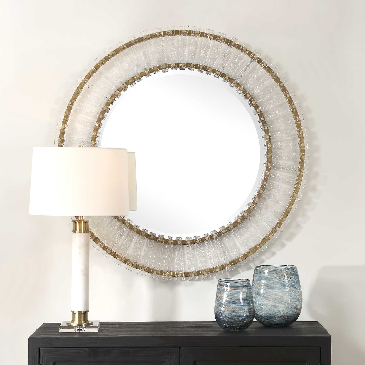 UTTERMOST Denali Mirror - Mirrors