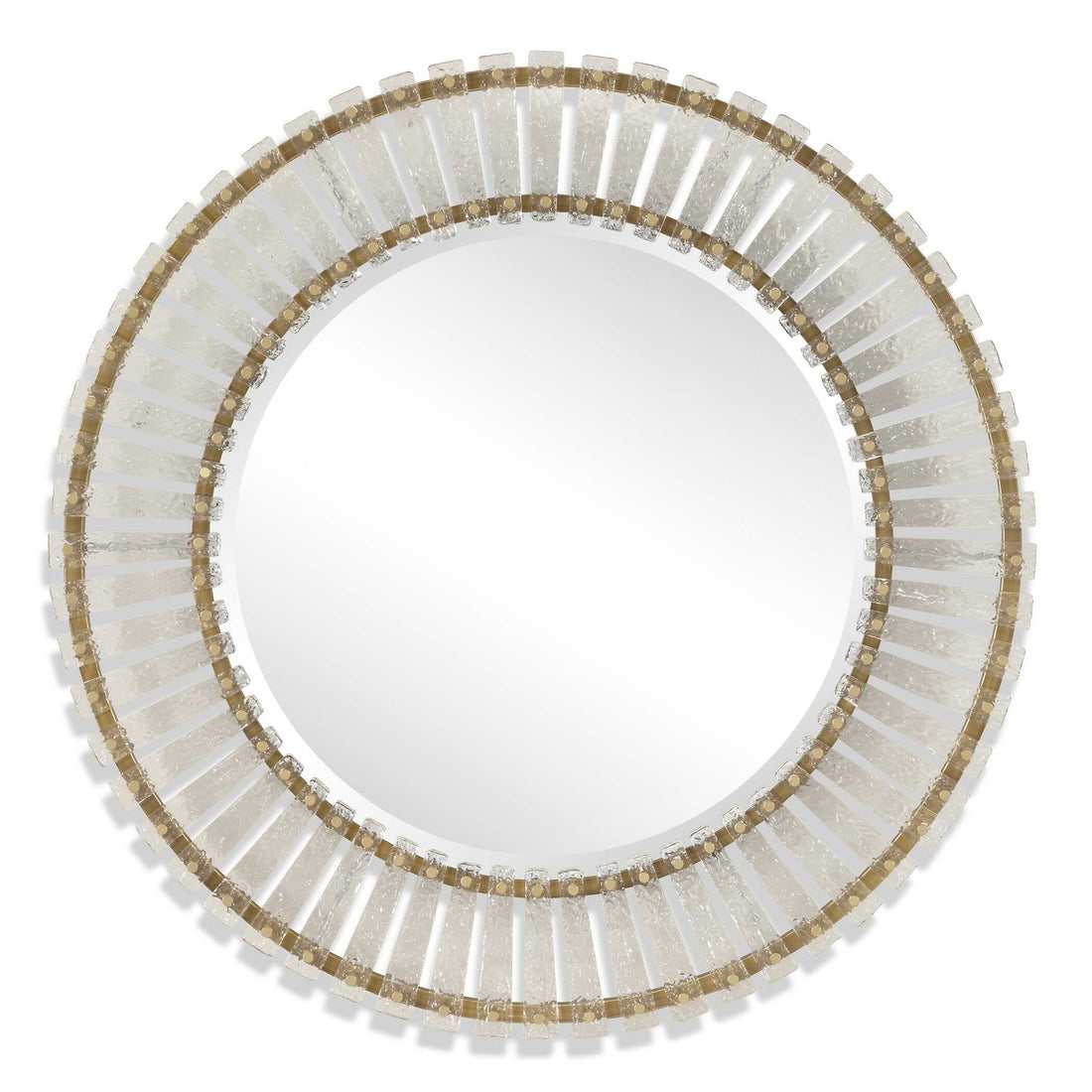 UTTERMOST Denali Mirror - Mirrors