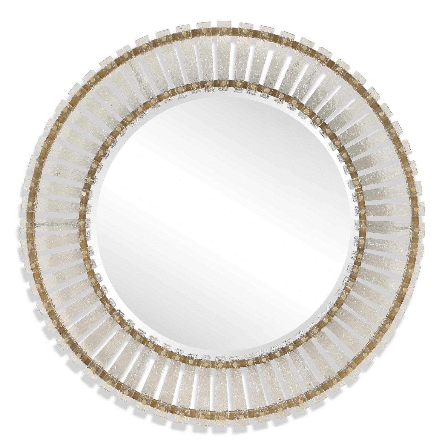 UTTERMOST Denali Mirror - Mirrors