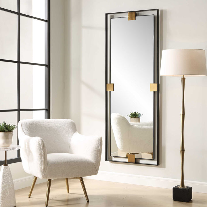 UTTERMOST Cornerstone Mirror - Mirrors