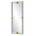 UTTERMOST Cornerstone Mirror - Mirrors