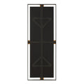 UTTERMOST CORNERSTONE MIRROR - Mirrors