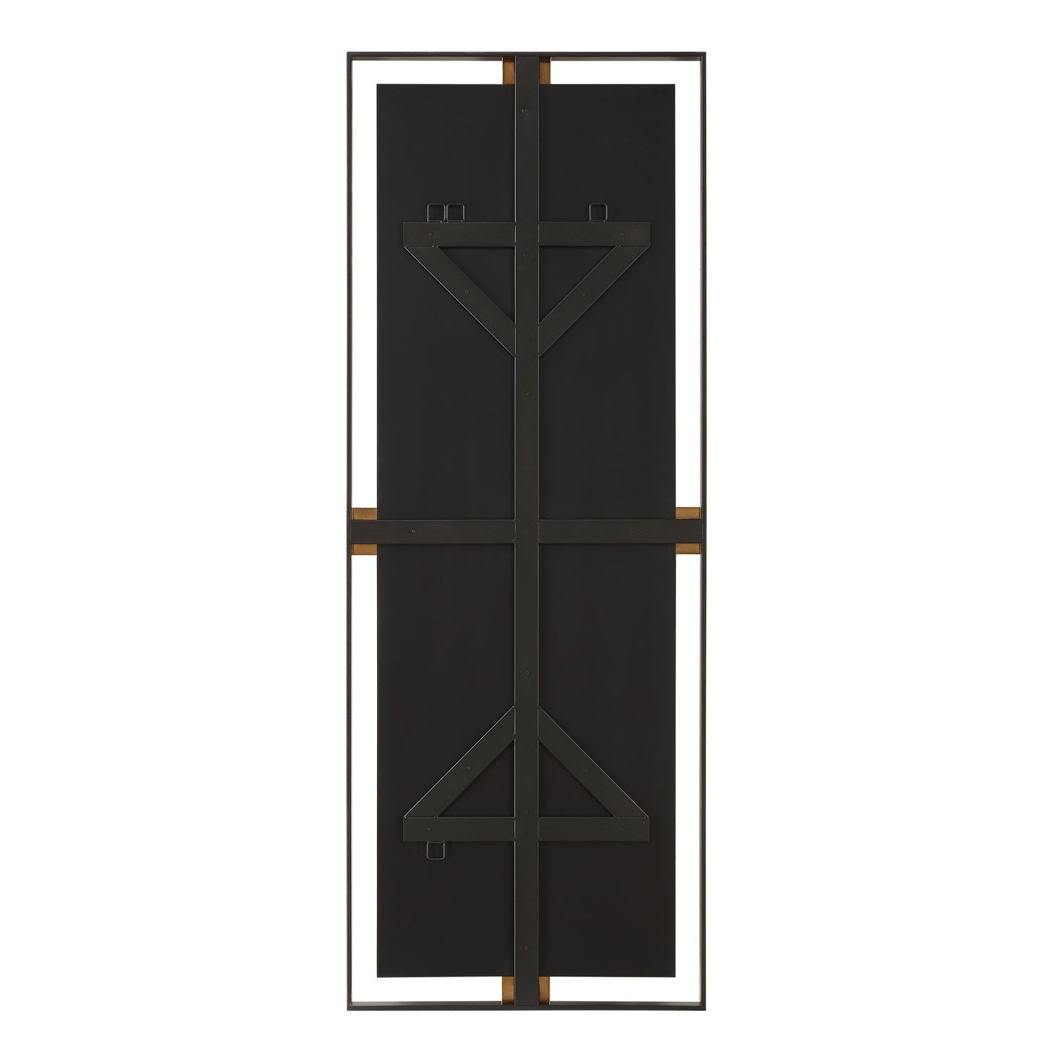 UTTERMOST CORNERSTONE MIRROR - Mirrors