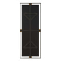 UTTERMOST CORNERSTONE MIRROR - Mirrors