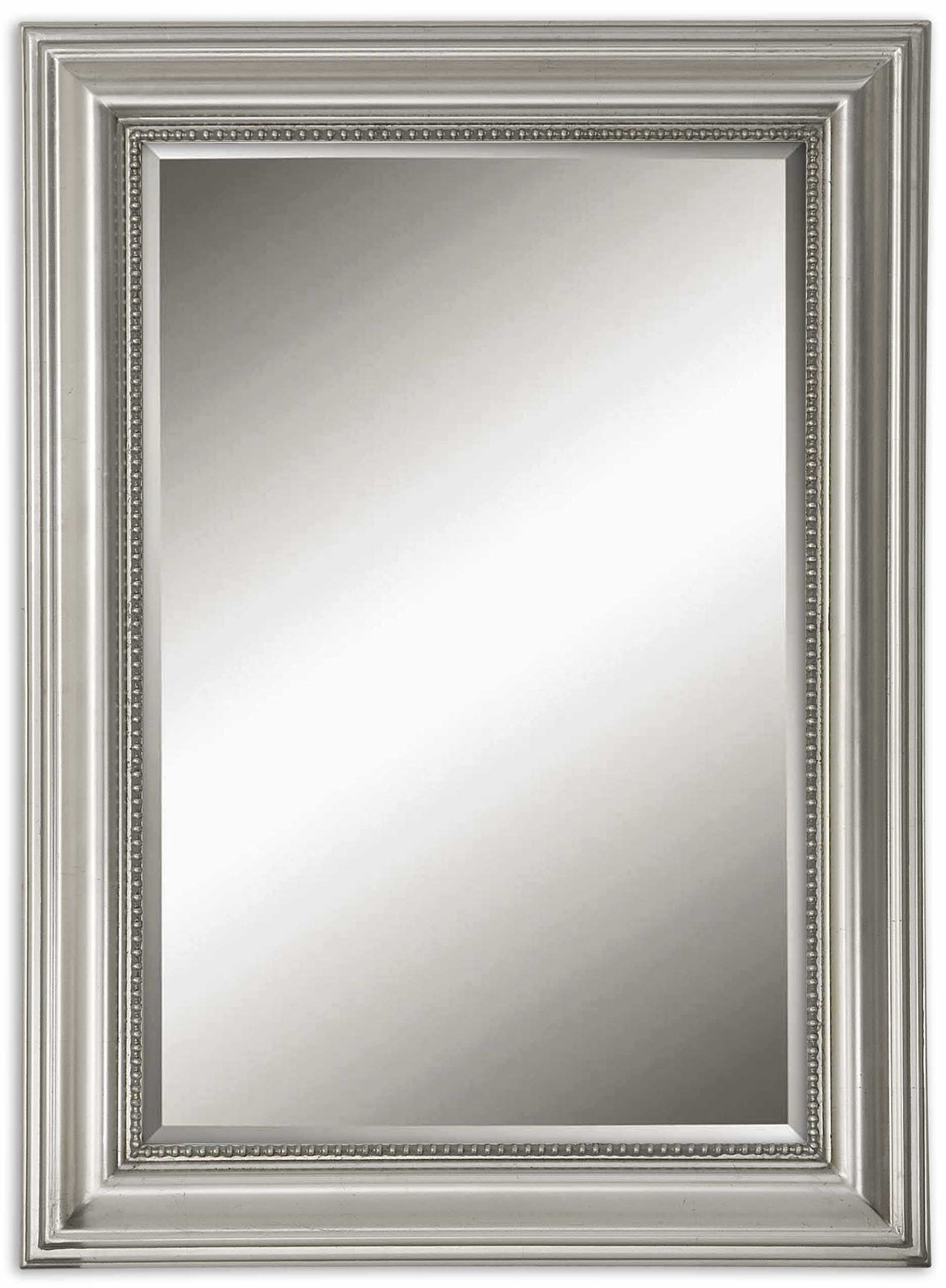 UTTERMOST Stuart Beaded Mirror - Mirrors
