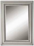 UTTERMOST STUART BEADED MIRROR - Mirrors