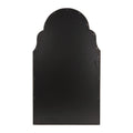 UTTERMOST BRAYDEN ARCH METAL MIRROR - Mirrors