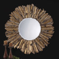 UTTERMOST HEMANI ANTIQUE MIRROR - Mirrors