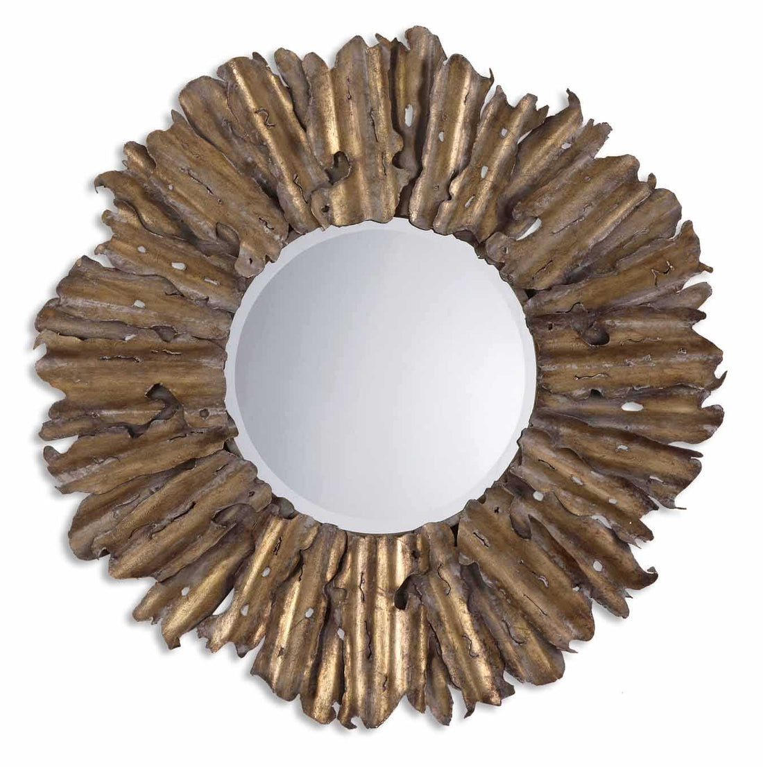 UTTERMOST Hemani Mirror - Mirrors