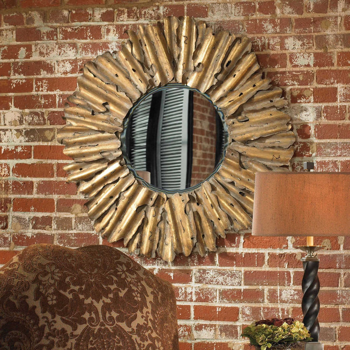 UTTERMOST Hemani Mirror - Mirrors