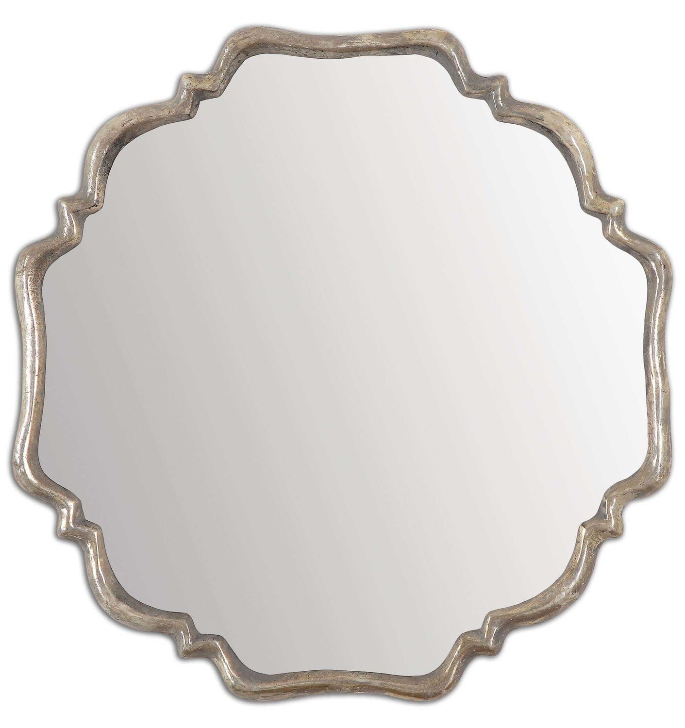 UTTERMOST VALENTIA MIRROR - Mirrors