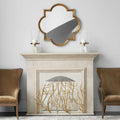 UTTERMOST Lourosa Mirror - Mirrors