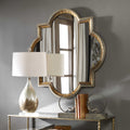 UTTERMOST LOUROSA MIRROR - Mirrors