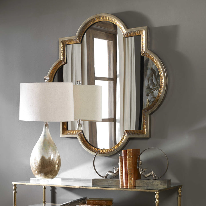 UTTERMOST LOUROSA MIRROR - Mirrors