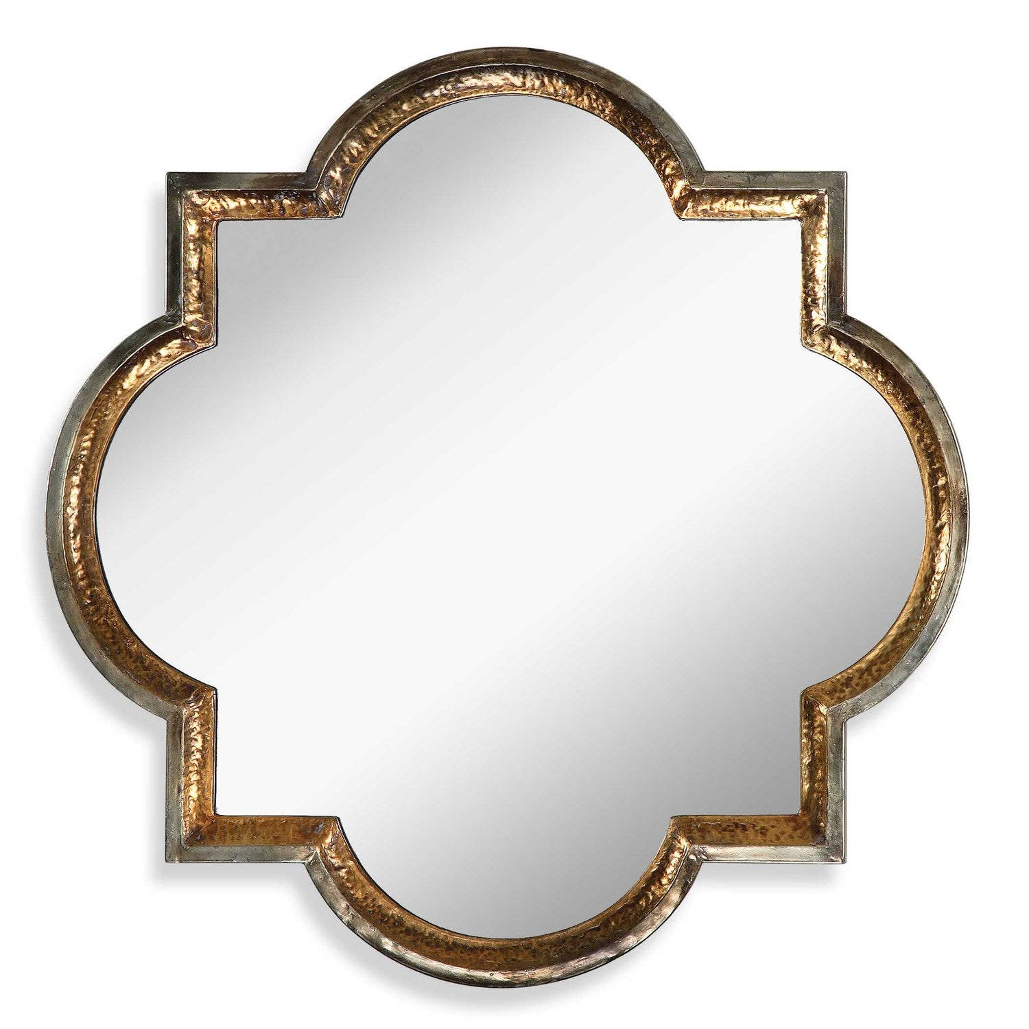 UTTERMOST Lourosa Mirror - Mirrors