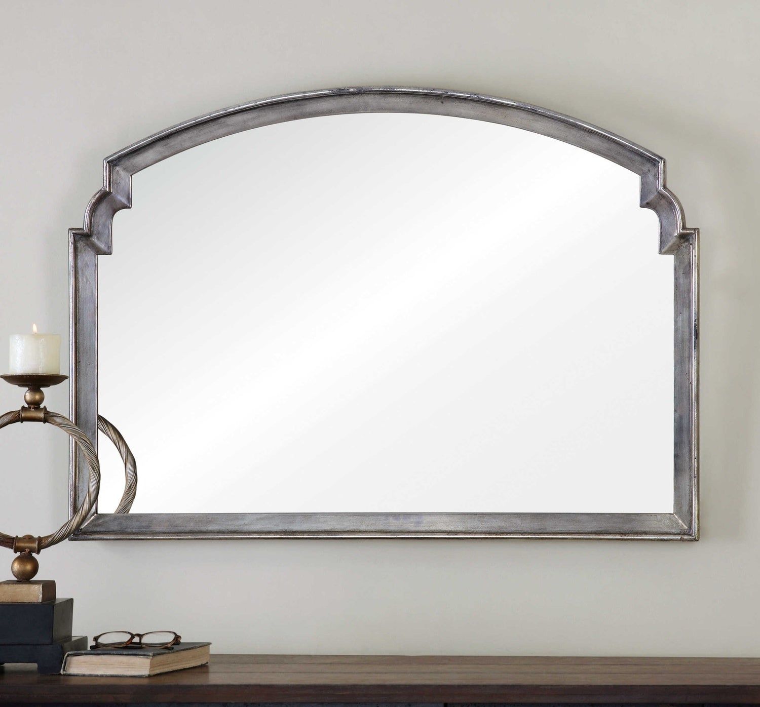 UTTERMOST Via Della Mirror - Mirrors