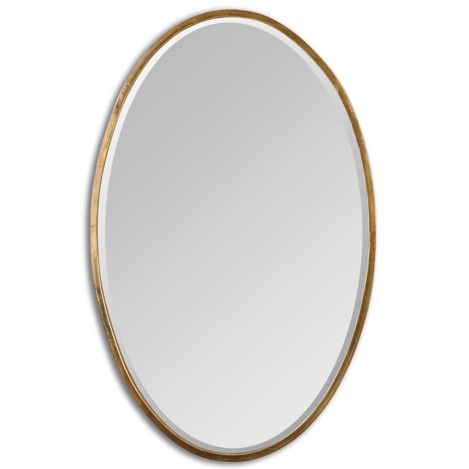 UTTERMOST HERLEVA OVAL MIRROR - Mirrors