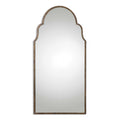 UTTERMOST Brayden Arch Mirror - Mirrors