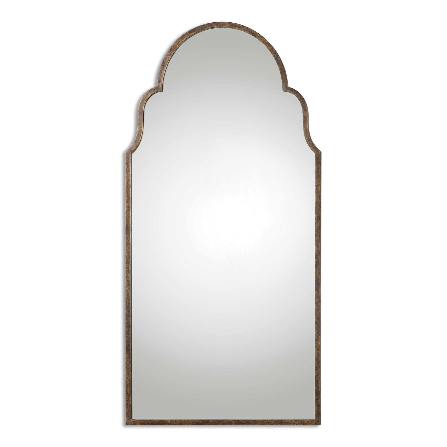 UTTERMOST Brayden Arch Mirror - Mirrors