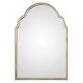 UTTERMOST BRAYDEN PETITE ARCH MIRROR - Mirrors