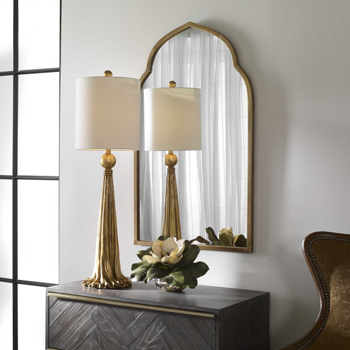 UTTERMOST Kenitra Arch Mirror - Mirrors
