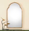 UTTERMOST KENITRA ARCH MIRROR - Mirrors
