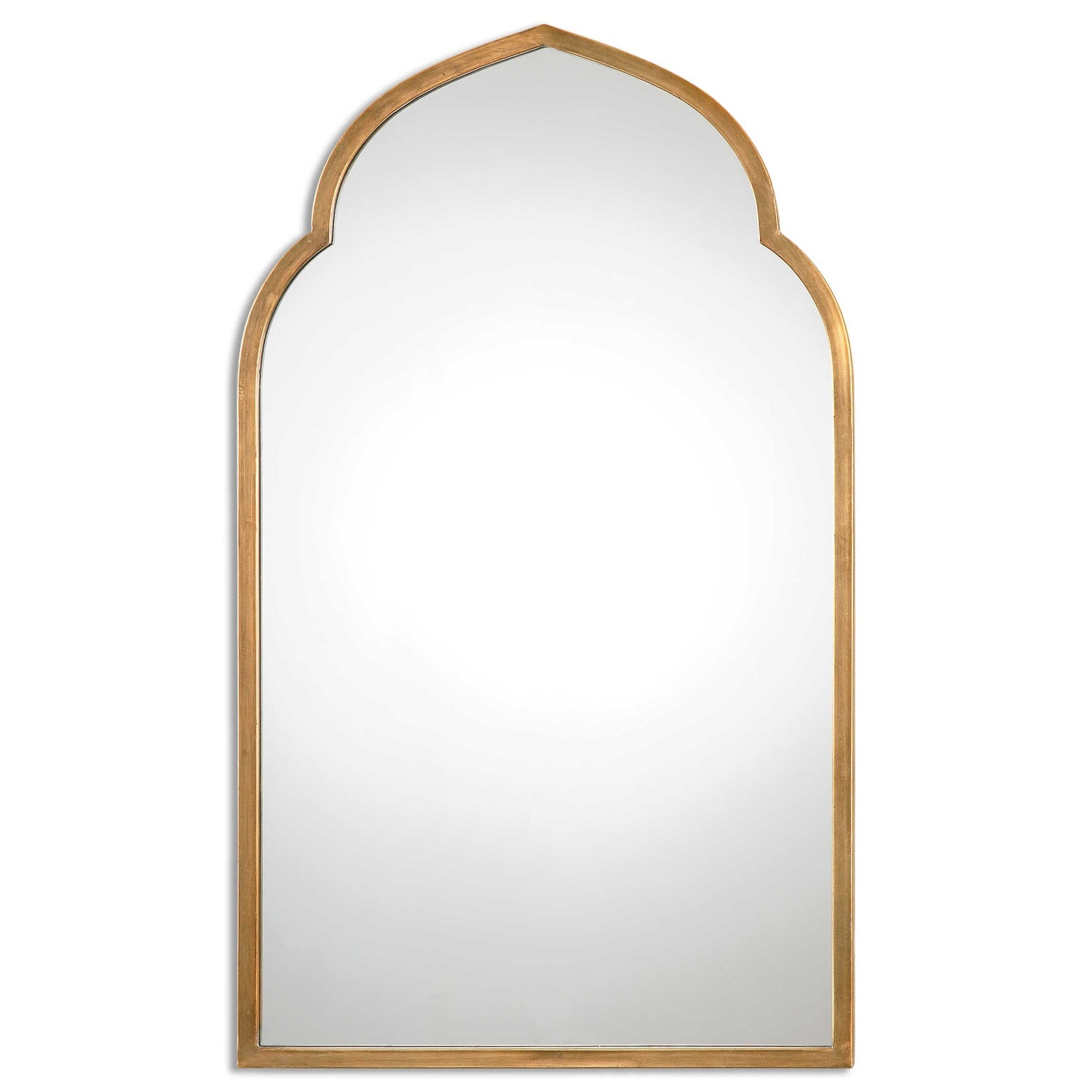 UTTERMOST KENITRA ARCH MIRROR - Mirrors