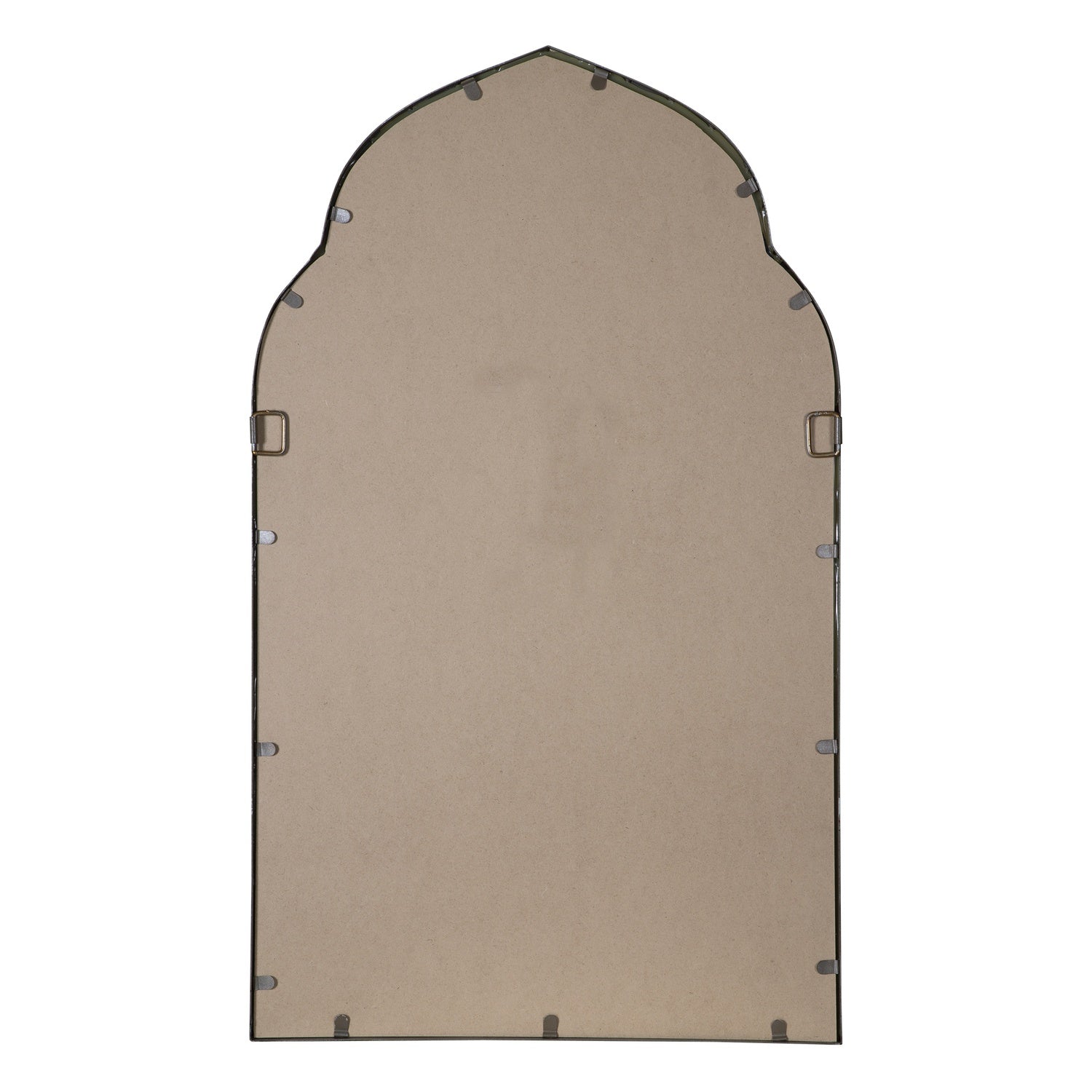 UTTERMOST KENITRA ARCH MIRROR - Mirrors