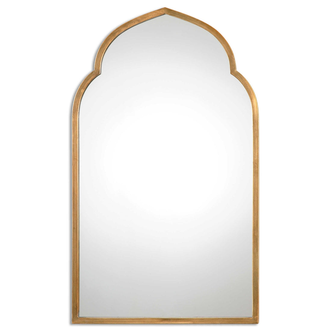 UTTERMOST Kenitra Arch Mirror - Mirrors