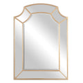 UTTERMOST FRANCOLI ARCH MIRROR - Mirrors