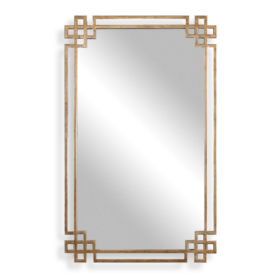 UTTERMOST Devoll Mirror - Mirrors