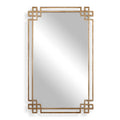 UTTERMOST Devoll Mirror - Mirrors