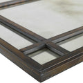 UTTERMOST AVIDAN ANTIQUE MIRROR - Mirrors