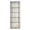 UTTERMOST AVIDAN ANTIQUE MIRROR - Mirrors