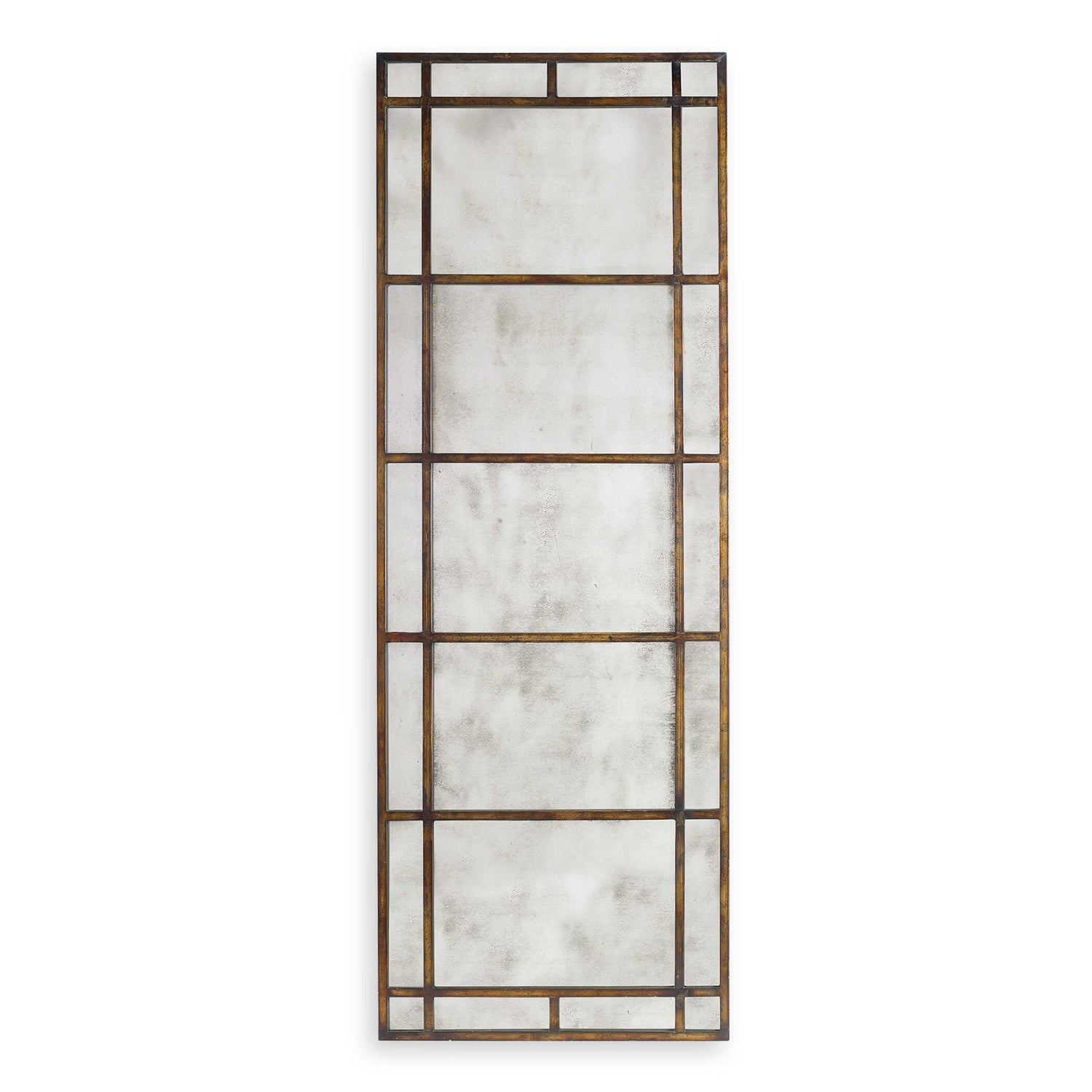 UTTERMOST AVIDAN ANTIQUE MIRROR - Mirrors