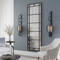 UTTERMOST AVIDAN ANTIQUE MIRROR - Mirrors