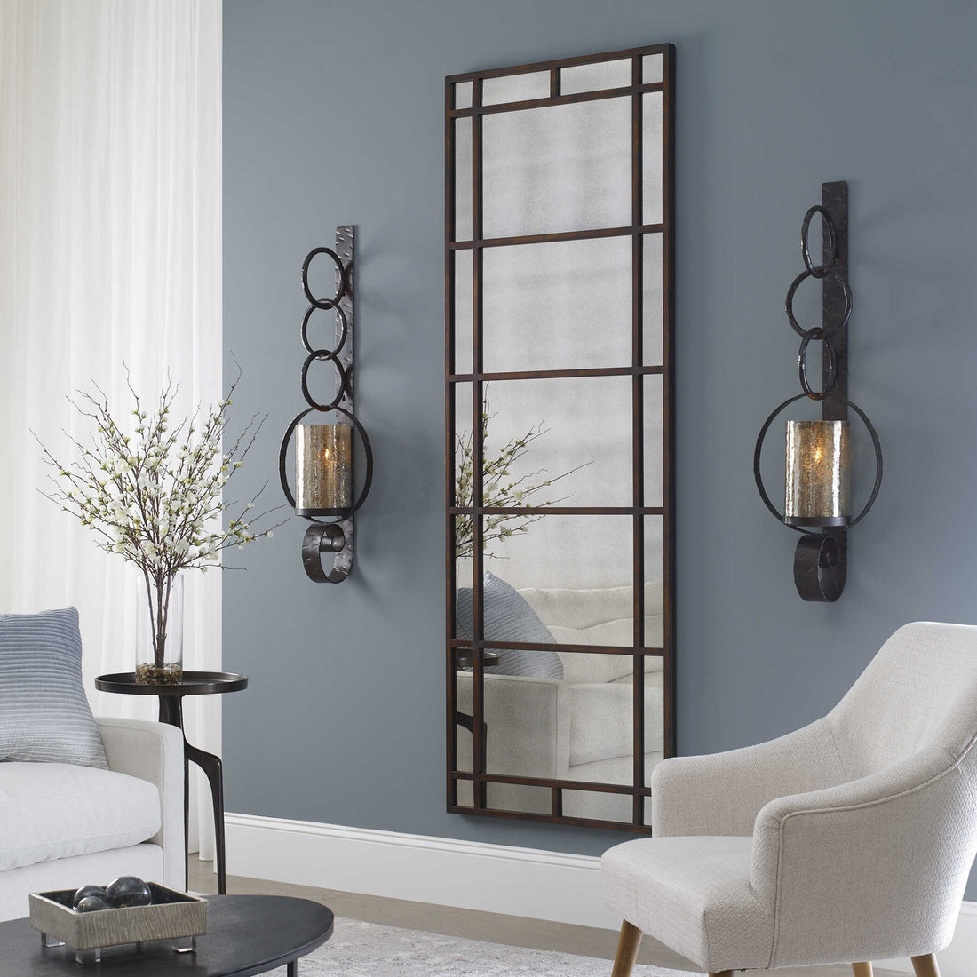UTTERMOST Avidan Mirror - Mirrors