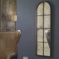 UTTERMOST Amiel Arched Mirror - Mirrors