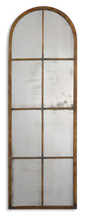 UTTERMOST Amiel Arched Mirror - Mirrors