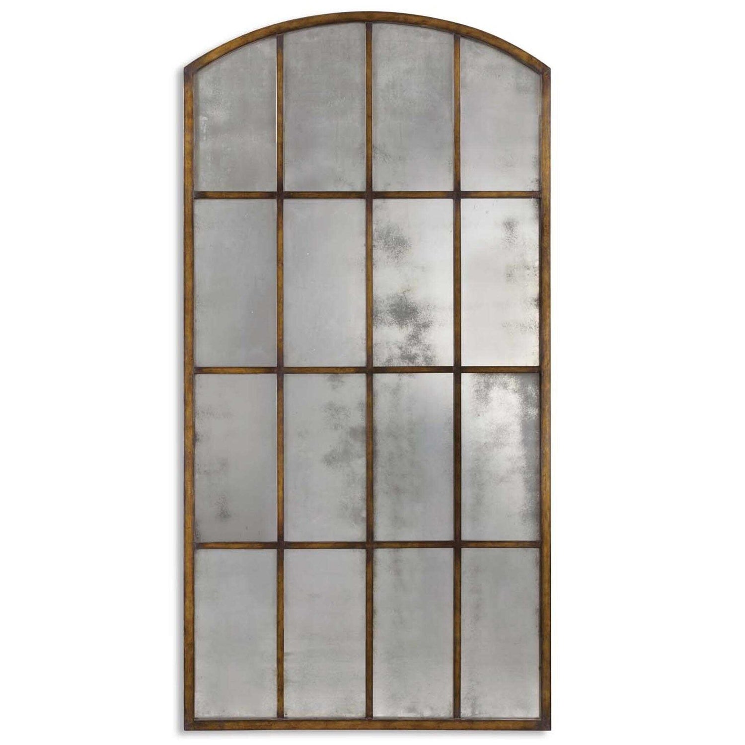 UTTERMOST Amiel Arch Mirror - Mirrors