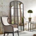 UTTERMOST Amiel Arch Mirror - Mirrors