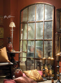 UTTERMOST Amiel Arch Mirror - Mirrors