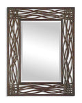 UTTERMOST Dorigrass Metal Mirror - Mirrors