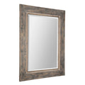 UTTERMOST Bozeman Mirror - Mirrors
