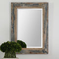 UTTERMOST Bozeman Mirror - Mirrors